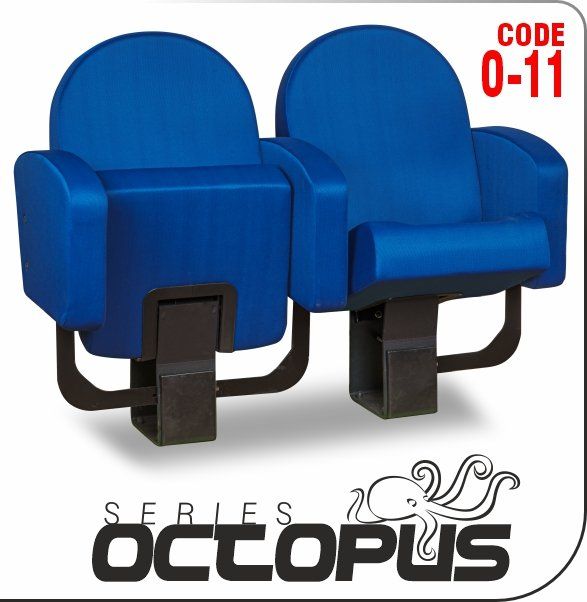 OCTOPUS O-07